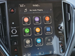 Subaru Crosstrek Limited Hybrid AWD 2026