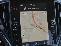 Subaru Crosstrek Limited Hybrid AWD 2026