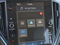 Subaru Crosstrek Limited Hybrid AWD 2026