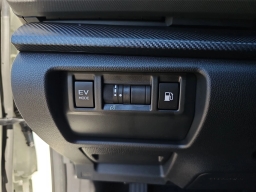 Subaru Crosstrek Limited Hybrid AWD 2026