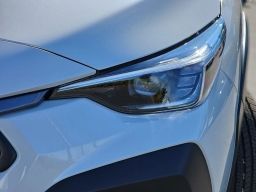 Subaru Crosstrek Limited Hybrid AWD 2026