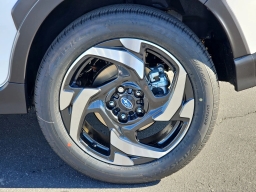 Subaru Crosstrek Limited Hybrid AWD 2026