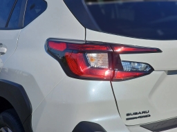 Subaru Crosstrek Limited Hybrid AWD 2026