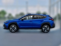 Subaru Crosstrek Limited Hybrid AWD 2026