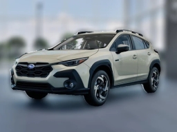 Subaru Crosstrek Limited Hybrid AWD 2026