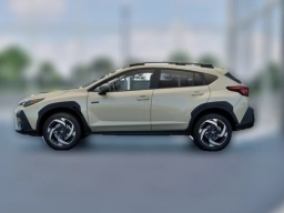 Subaru Crosstrek Limited Hybrid AWD 2026