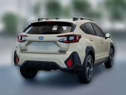 Subaru Crosstrek Limited Hybrid AWD 2026