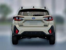 Subaru Crosstrek Limited Hybrid AWD 2026
