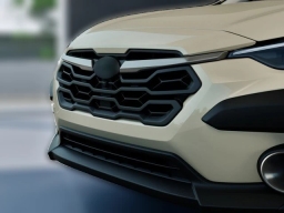 Subaru Crosstrek Limited Hybrid AWD 2026