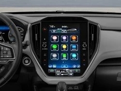 Subaru Crosstrek Limited Hybrid AWD 2026