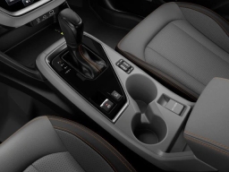 Subaru Crosstrek Limited Hybrid AWD 2026