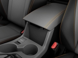 Subaru Crosstrek Limited Hybrid AWD 2026