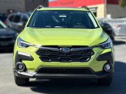 Subaru Crosstrek Limited Hybrid AWD 2026