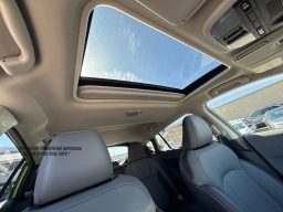 Subaru Crosstrek Limited Hybrid AWD 2026