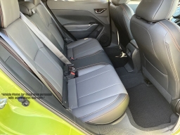 Subaru Crosstrek Limited Hybrid AWD 2026