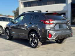 Subaru Crosstrek Limited Hybrid AWD 2026