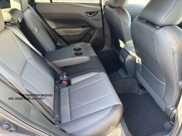 Subaru Crosstrek Limited Hybrid AWD 2026