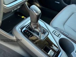 Subaru Crosstrek Limited Hybrid AWD 2026