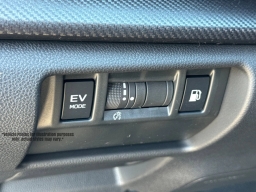 Subaru Crosstrek Limited Hybrid AWD 2026