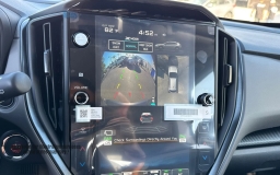 Subaru Crosstrek Limited Hybrid AWD 2026