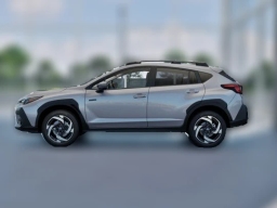 Subaru Crosstrek Limited Hybrid AWD 2026