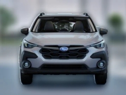 Subaru Crosstrek Limited Hybrid AWD 2026