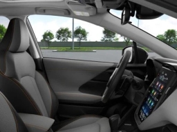 Subaru Crosstrek Limited Hybrid AWD 2026