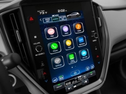 Subaru Crosstrek Limited Hybrid AWD 2026