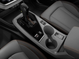 Subaru Crosstrek Limited Hybrid AWD 2026