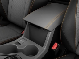 Subaru Crosstrek Limited Hybrid AWD 2026