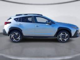 Subaru Crosstrek Limited Hybrid AWD 2026