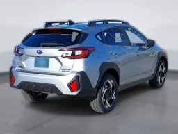 Subaru Crosstrek Limited Hybrid AWD 2026