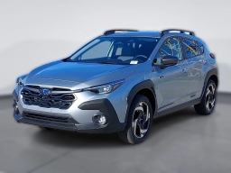 Subaru Crosstrek Limited Hybrid AWD 2026