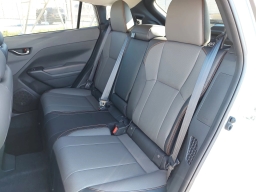 Subaru Crosstrek Limited Hybrid AWD 2026