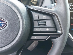 Subaru Crosstrek Limited Hybrid AWD 2026