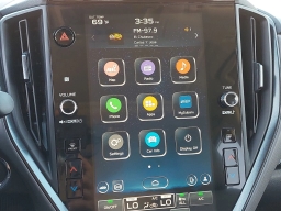 Subaru Crosstrek Limited Hybrid AWD 2026