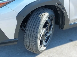 Subaru Crosstrek Limited Hybrid AWD 2026