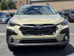 Subaru Crosstrek Limited Hybrid AWD 2026