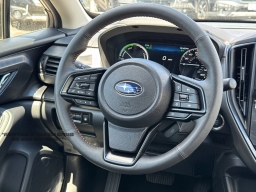 Subaru Crosstrek Limited Hybrid AWD 2026