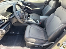 Subaru Crosstrek Limited Hybrid AWD 2026