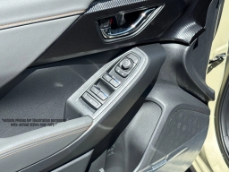 Subaru Crosstrek Limited Hybrid AWD 2026