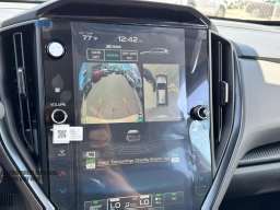 Subaru Crosstrek Limited Hybrid AWD 2026