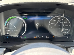 Subaru Crosstrek Limited Hybrid AWD 2026