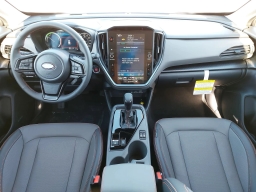 Subaru Crosstrek Limited Hybrid AWD 2026