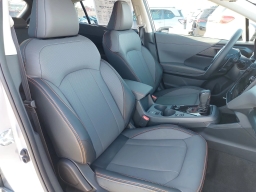 Subaru Crosstrek Limited Hybrid AWD 2026