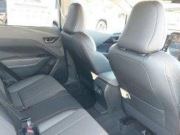 Subaru Crosstrek Limited Hybrid AWD 2026