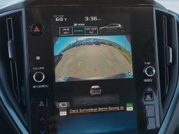 Subaru Crosstrek Limited Hybrid AWD 2026