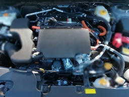 Subaru Crosstrek Limited Hybrid AWD 2026