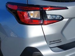 Subaru Crosstrek Limited Hybrid AWD 2026