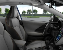 Subaru Crosstrek Limited Hybrid AWD 2026